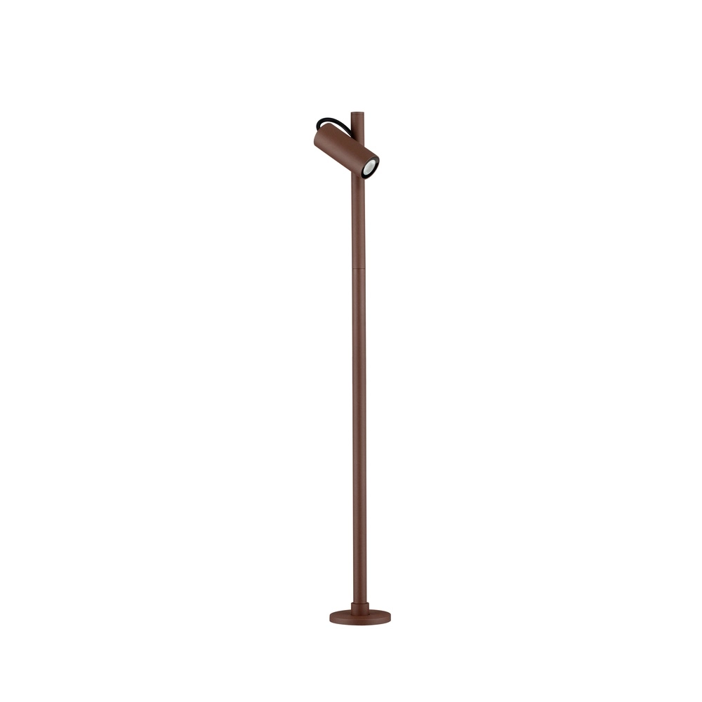 Gartenleuchte Darma Rostbrauner Knöchel Lyora 5212017472526
