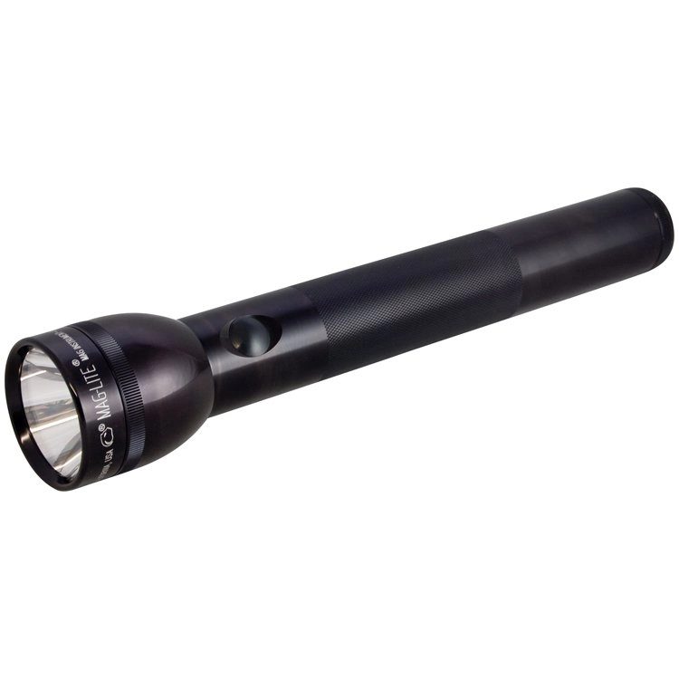 Taschenlampe 3D-cell Schwarz Maglite 38739012636