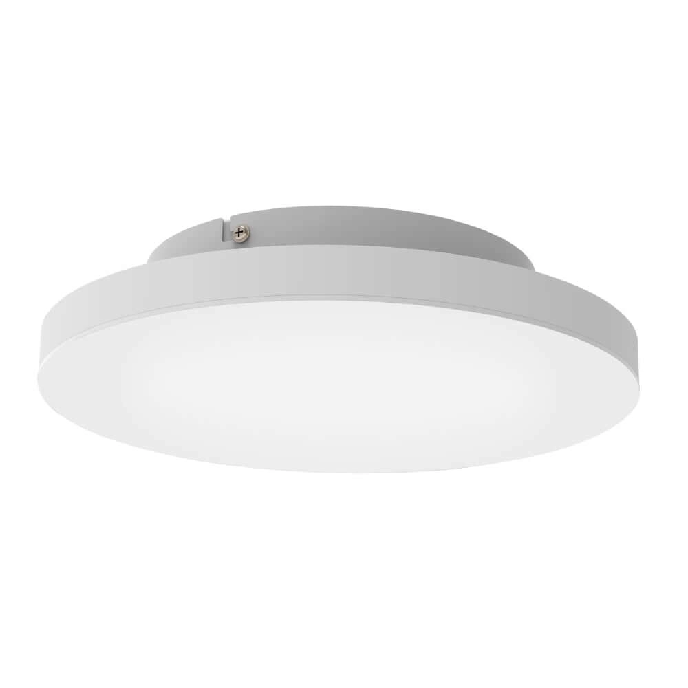 Deckenlampe Zigbee Turcona-Z Ø 30cm