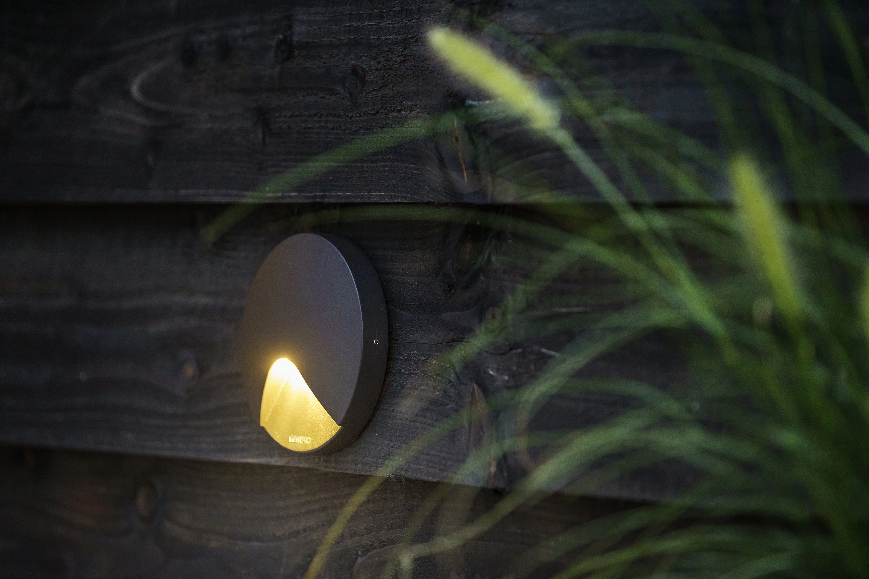 Wall lamp Kuma Lightpro 5907800859959
