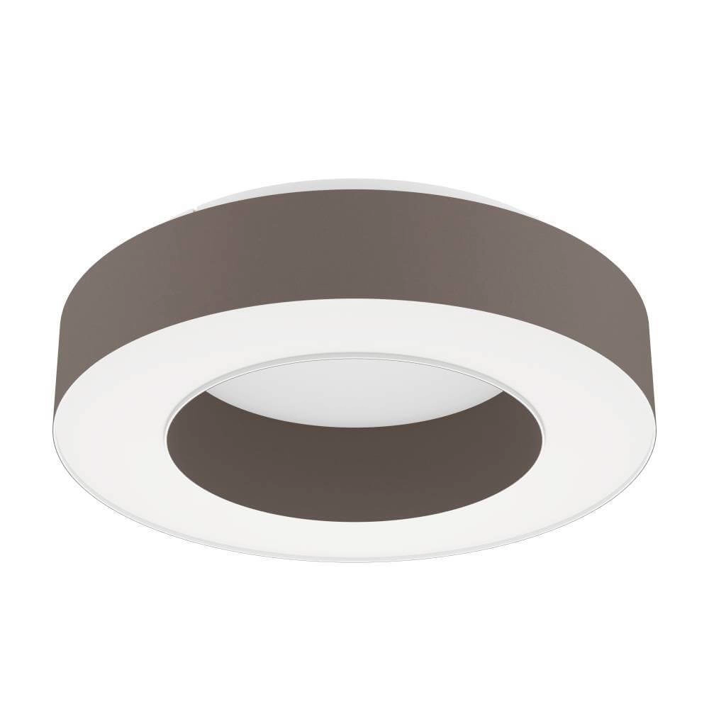 Cappuccino LED-Deckenleuchte Guamare Ø 53cm Stars of Light 9002759399931