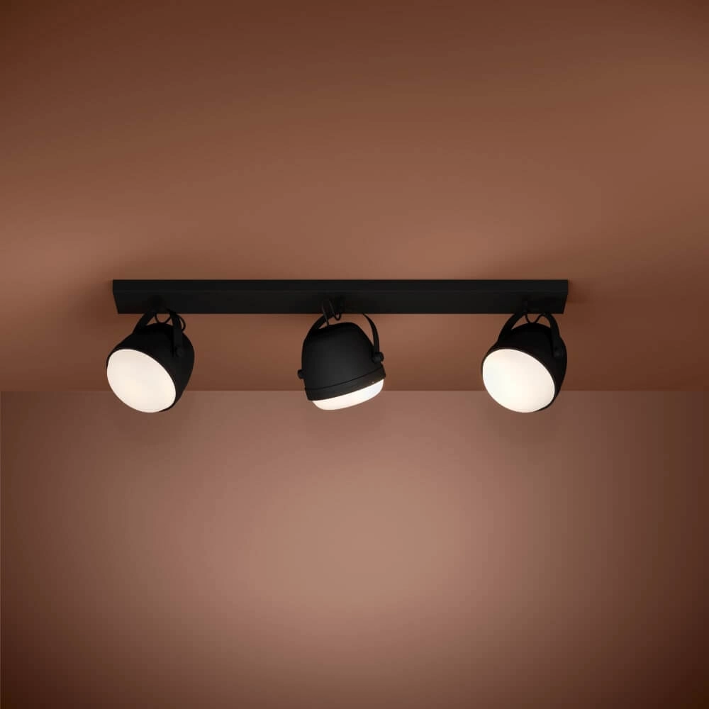 Landhaus-Deckenspot Upanema Stars of Light 9008606221103