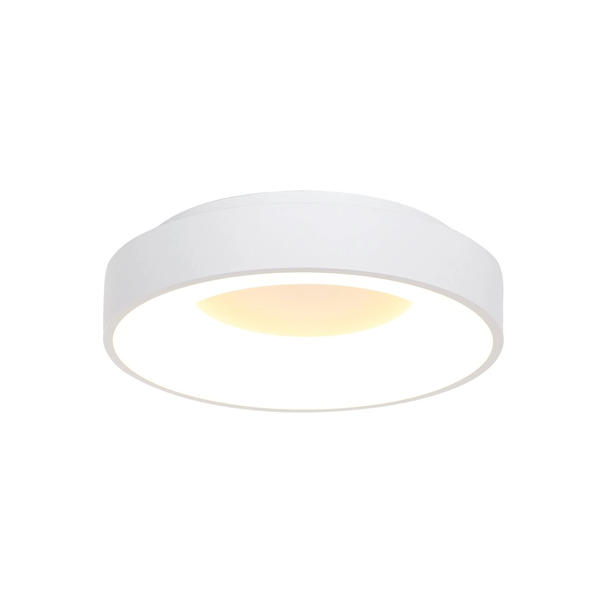 LED Deckenleuchte Ringlede Ø 38cm