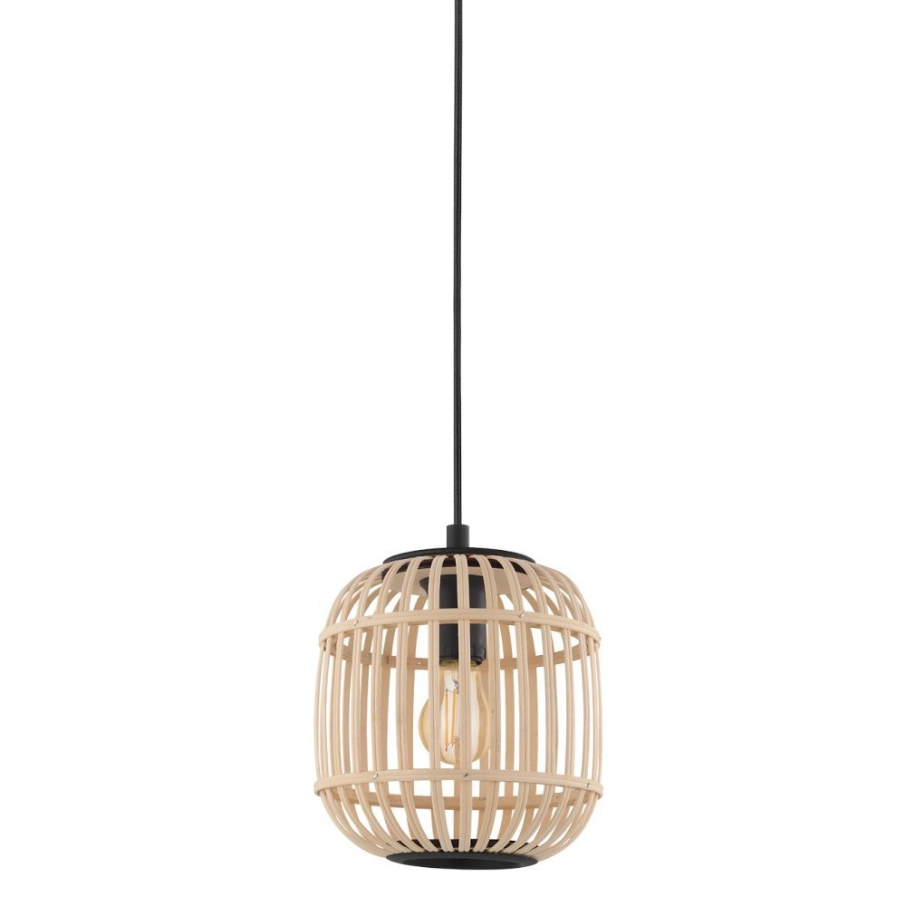 Hängelampe Bordesley Ø 21 cm