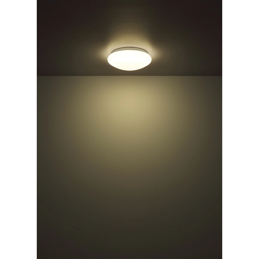Deckenlampe Onega Weiß Globo 9007371455782