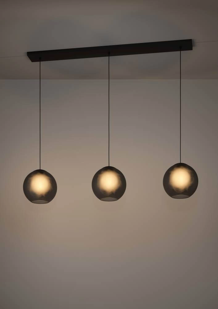 Hängelampe für das Esszimmer Arangona 126cm Stars of Light 9008606240975