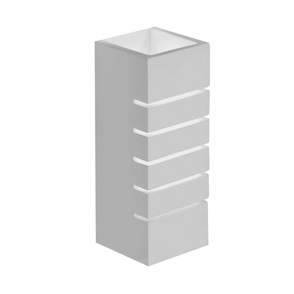 Wandleuchte GL 100 Slot
