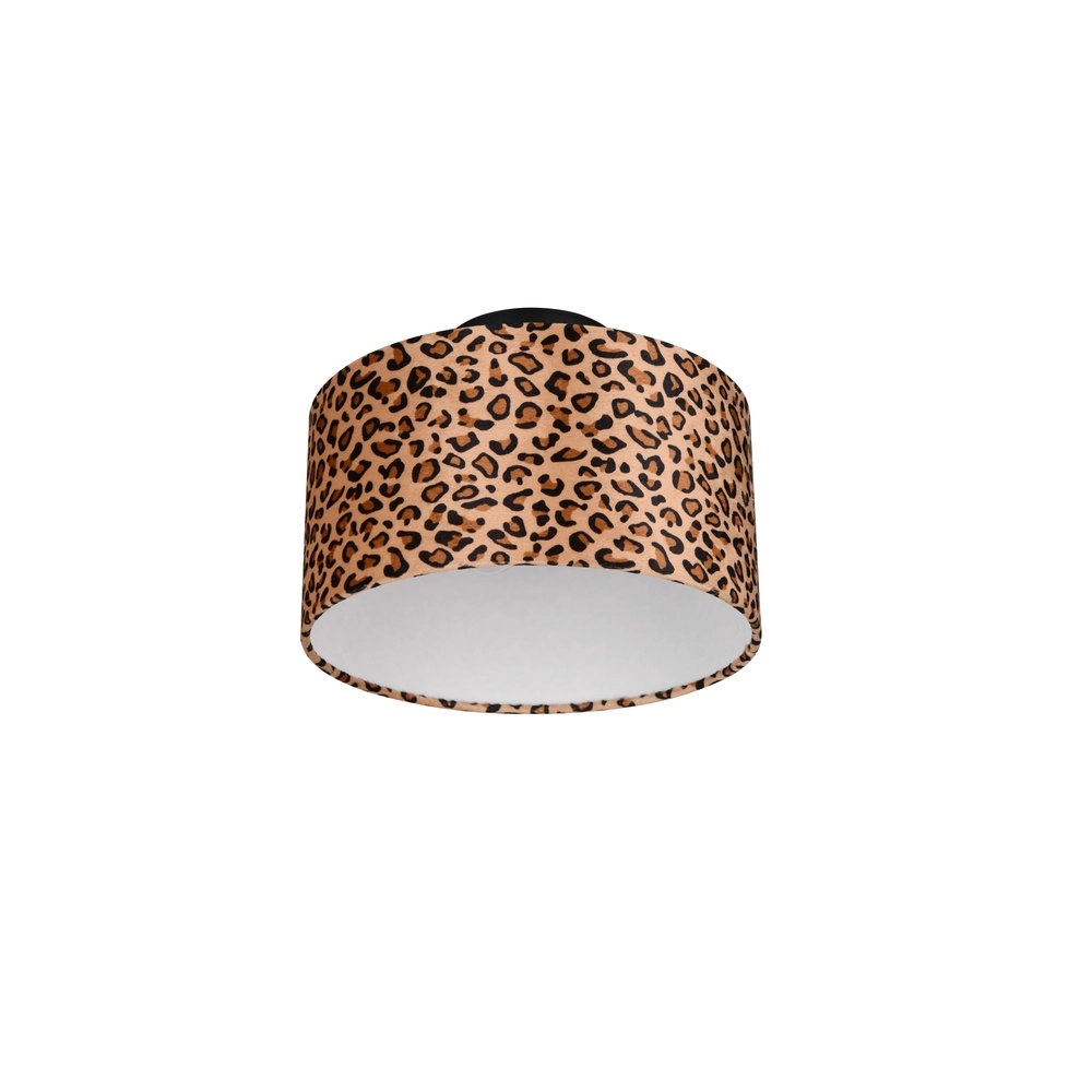 Deckenlampe Pardina Leopardendruck Trio 4017807693072