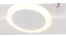 LED-Aufbaustrahler Meriza 5-Licht-Weiß Brilliant 4004353396748