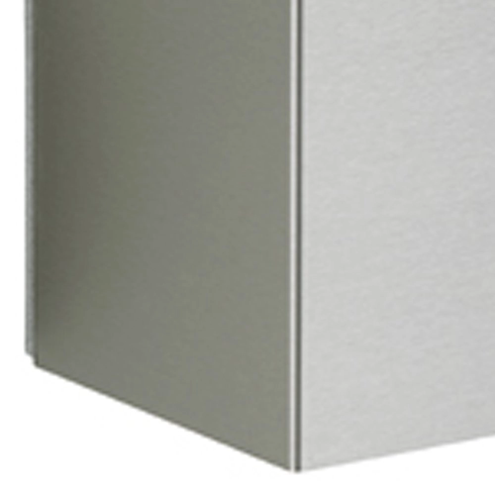 Quadratische Wandleuchte Brinx breit - breit Albert 4007235923759