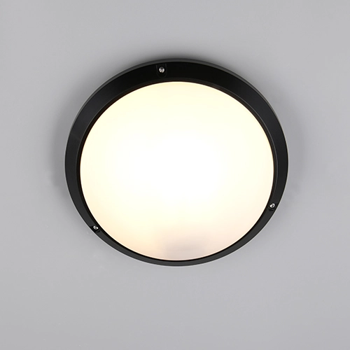 Wandlampe Ambato Schwarz Trio 4017807691498