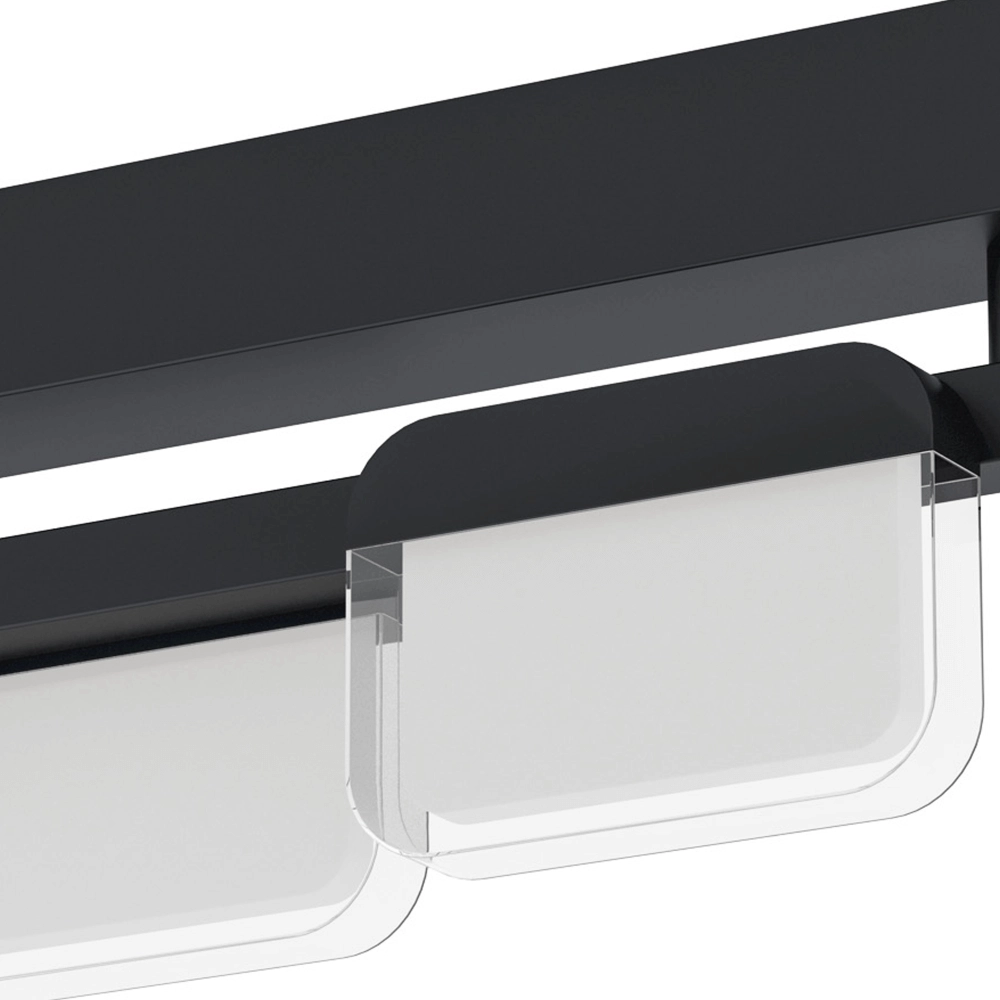 LED-Deckenleuchte Ervidel Eglo 9002759988746