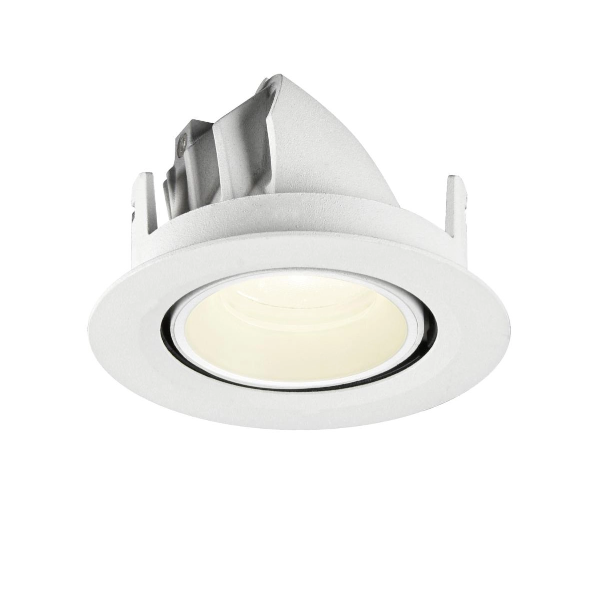 Einbau-Strahler Numinos Gimble XS Weißer 4000K - 20gr SLV 4024163306829