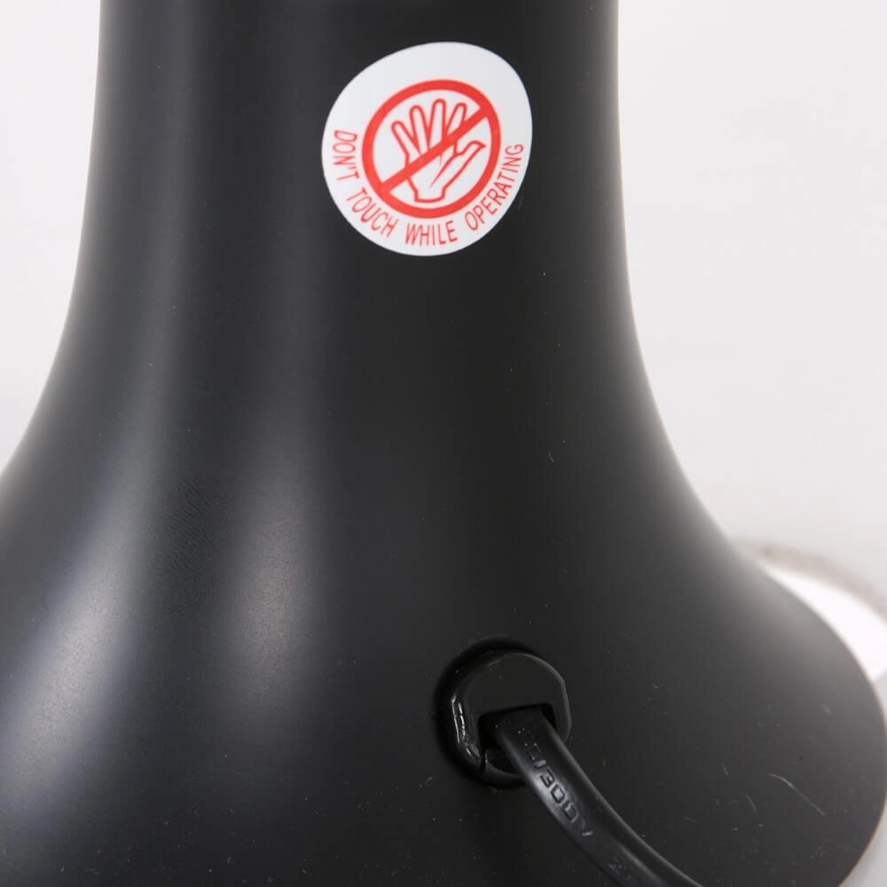 Lava Lampe Volcan Zylinder Steinhauer 8712746147025