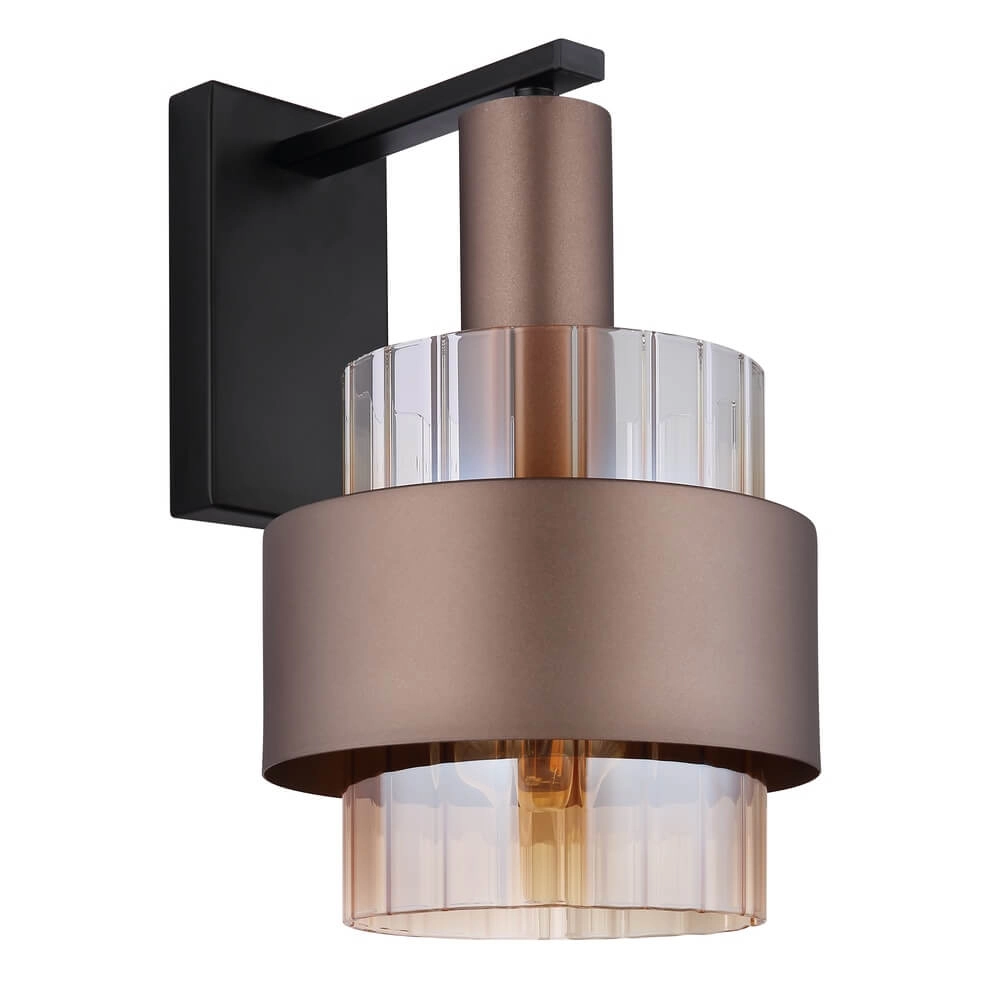 Wandleuchte Milley Bronze Globo 9007371462681