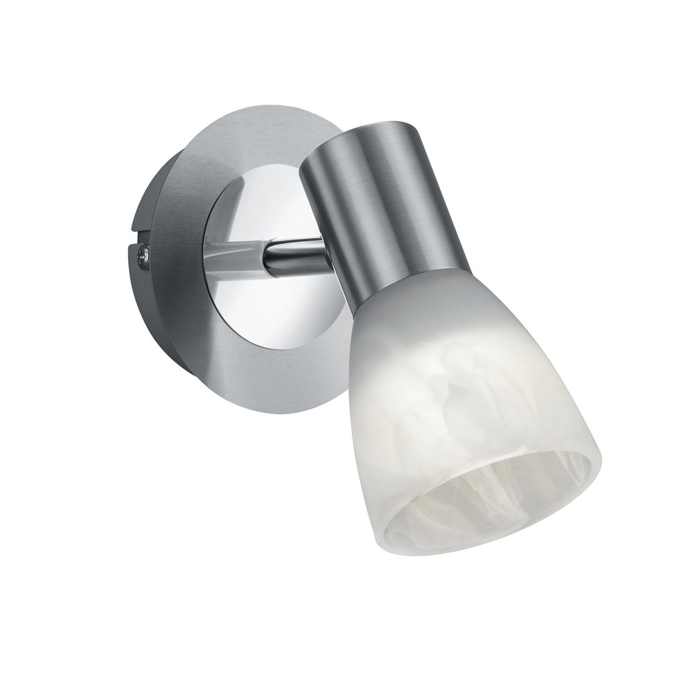 LED-Wandstrahler Levisto