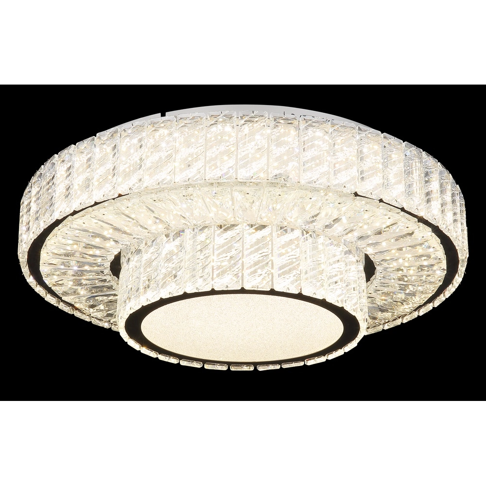 Deckenlampe Mucky Chrom Globo 9007371457984