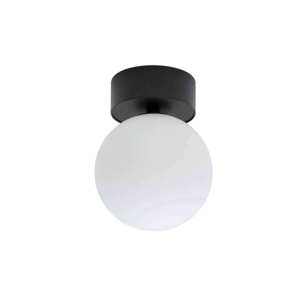 Deckenleuchte aus Glas Kier S 15,5 cm