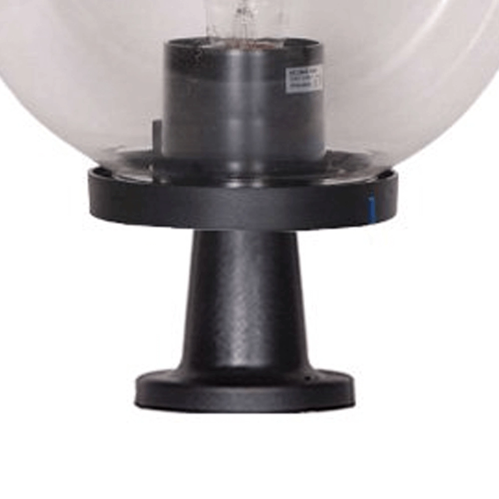 Glühbirne Lampe Bolano 48cm. Sockel klar Lyora 8716803501454
