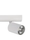 6-Licht-Spotlampe Eye Weiß Lyora 5903139660792
