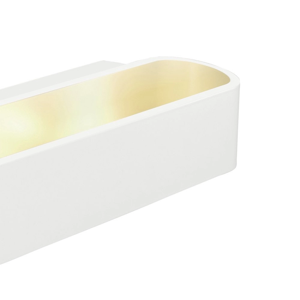 LED-Lampe Asso 300 30cm weiß SLV 4024163189262