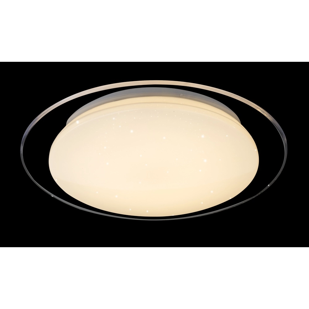Deckenlampe Sajama Ø 33cm Globo 9007371369508