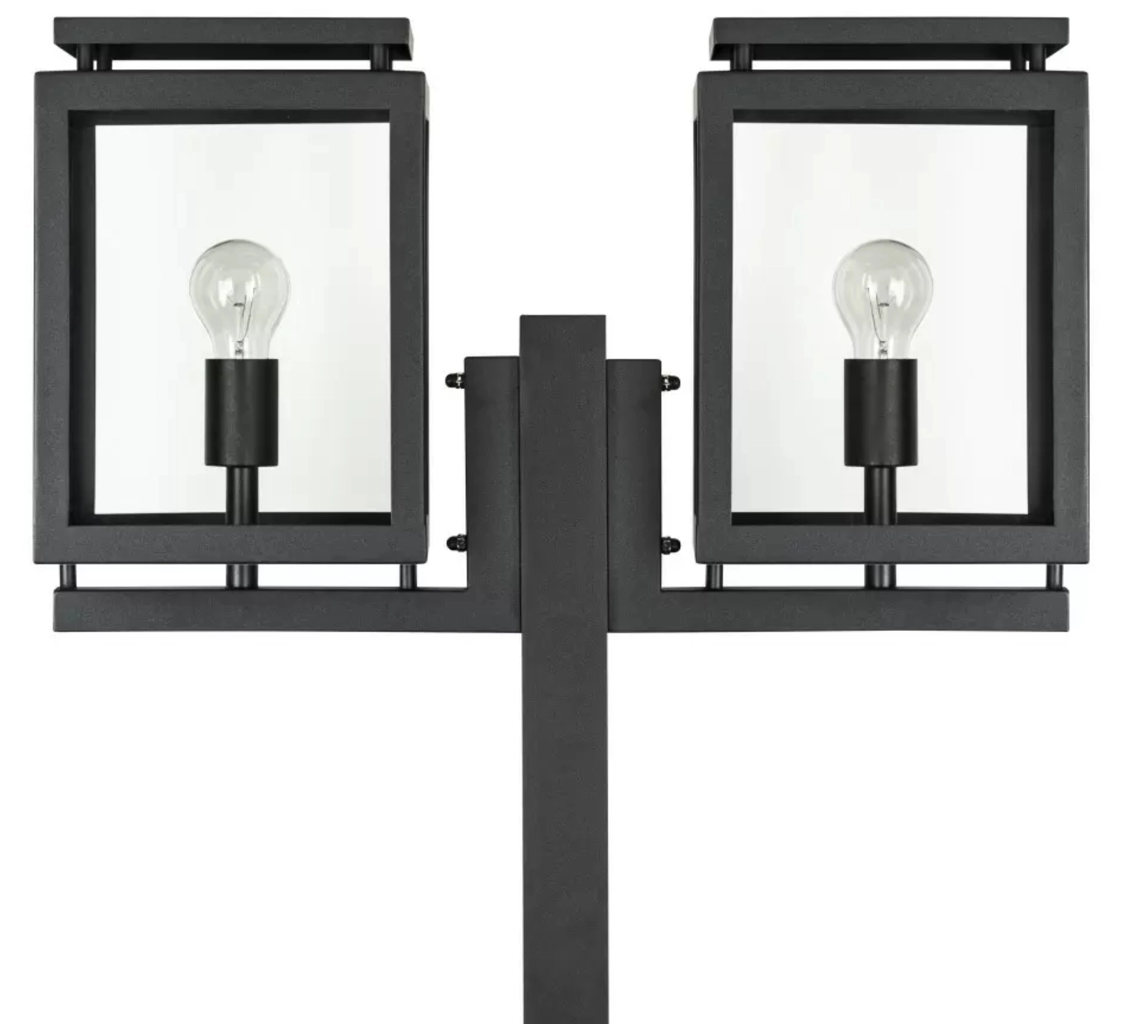 Stehende Laterne Vecht 2-Licht KS 8714732730143