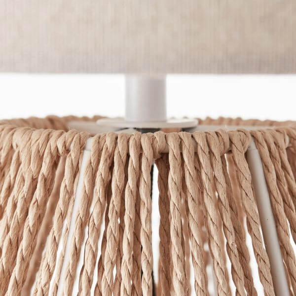 Tischlampe Laraine Brilliant 4004353391835