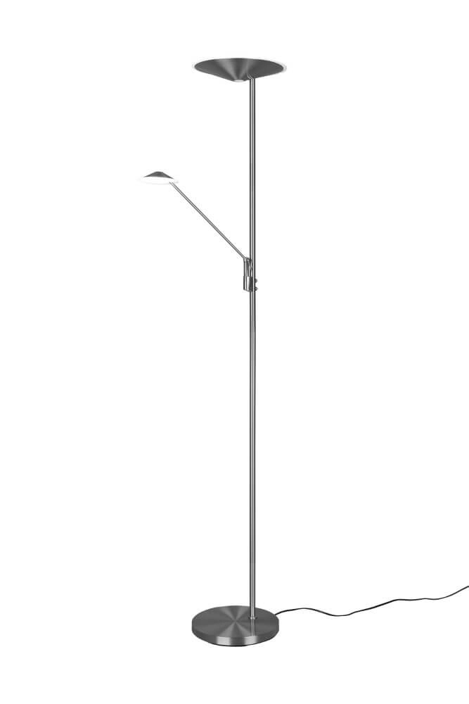 LED-Leselampe aus Edelstahl Brantford Trio 4017807525229