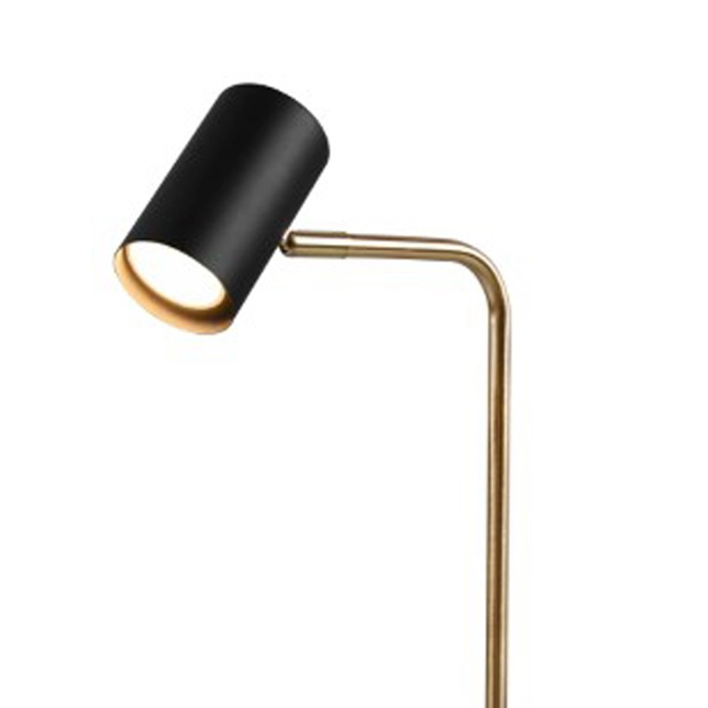Schlanke Schreibtischlampe Marley Trio 4017807488753