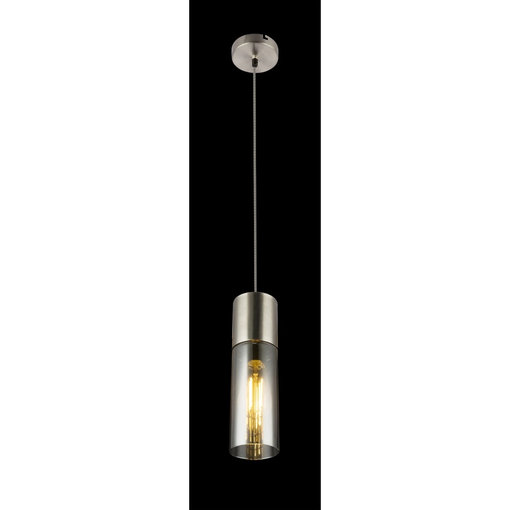 Pendellampe Annika Nickel-Design Globo 9007371370207