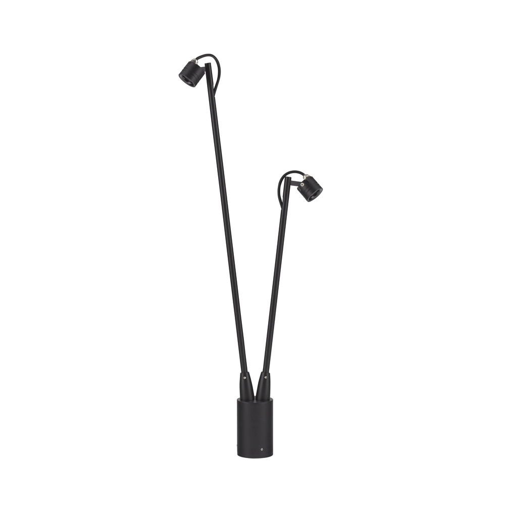 Gartenleuchte Sento doppelt Lyora 5212017476548