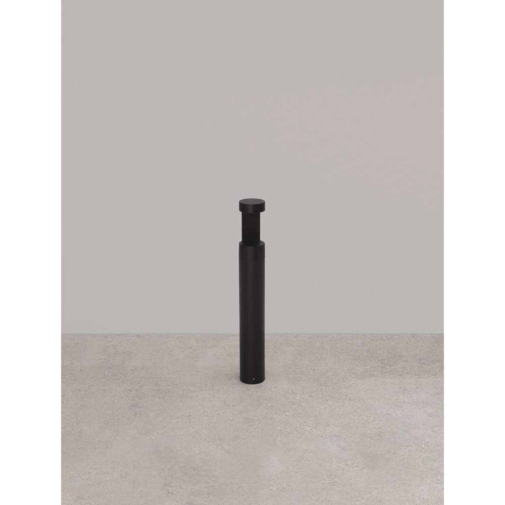 Design-Gartenleuchte Tala schwarz Lyora 5212017438188