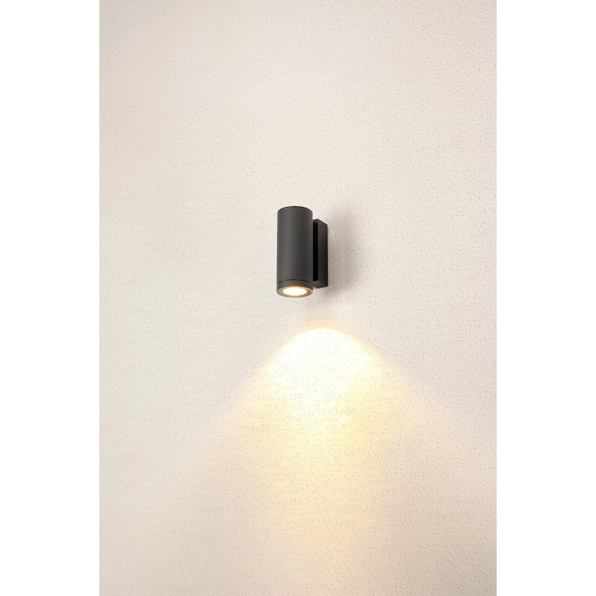 Wandleuchte Enola Round S SLV 4024163235792