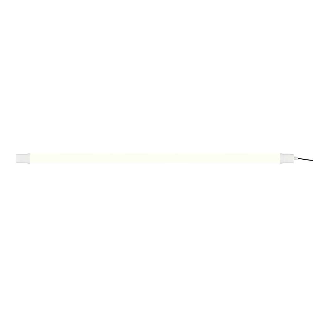 Küchenbeleuchtung Tria Weiß 152 cm Trio 4017807711400