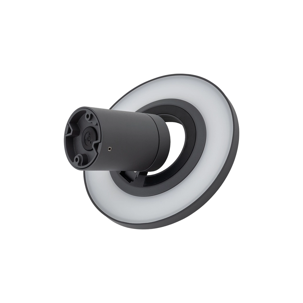 Außenlampe Axion Led Grau Lyora 5903139119375