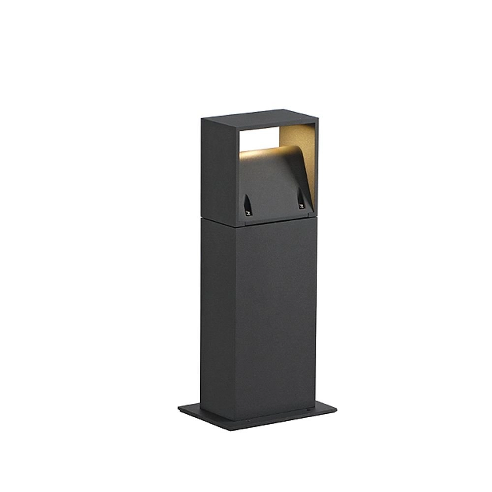 LED Gartenleuchte Logs 40 Rangy Design