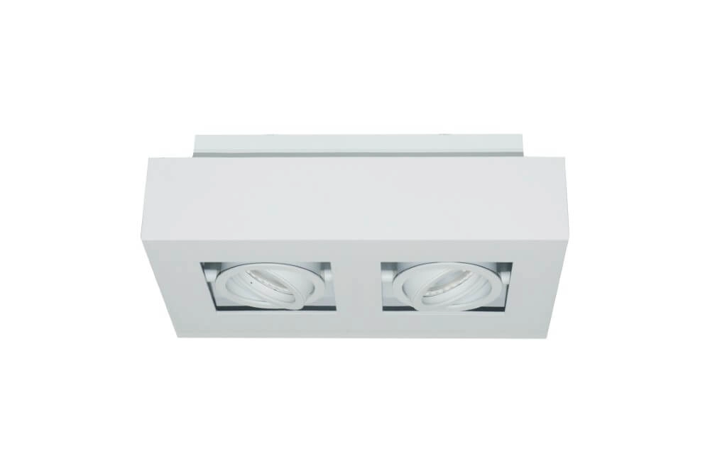 Aufbaustrahler Bosco doppelt Artdelight 8719831737307