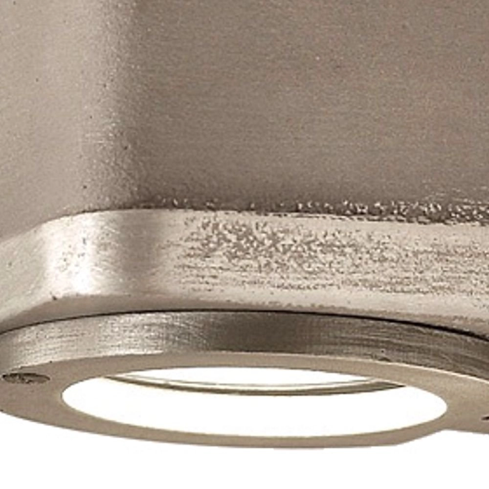 Downlighter Sizz grau Tierlantijn 8716803506466