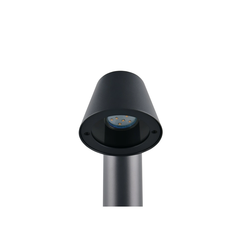 Gartenlampe 100 cm Beni Anthrazit Trio 4017807691450