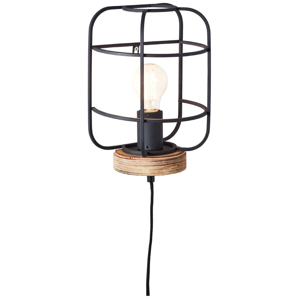 Wandlampe Gwen Brilliant 4004353386442