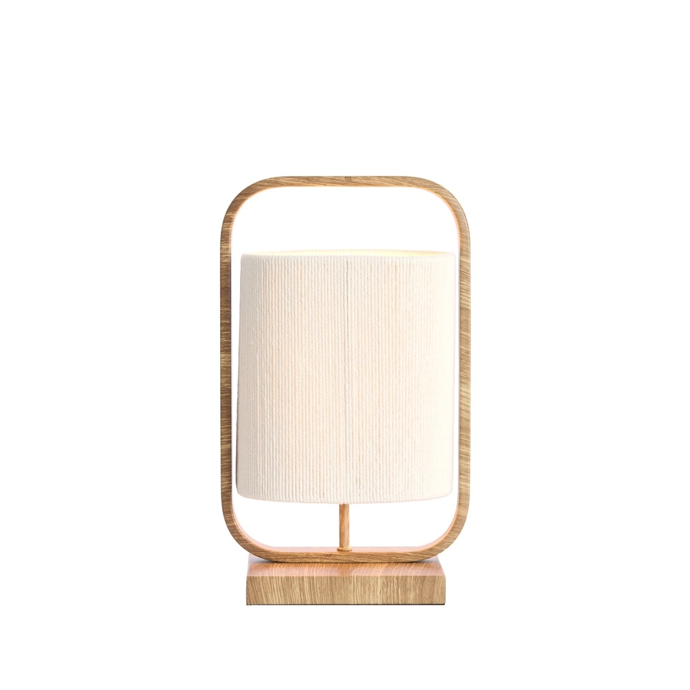 Tischlampe Lecce 22,5 cm Licht Light & Living 8717807837501