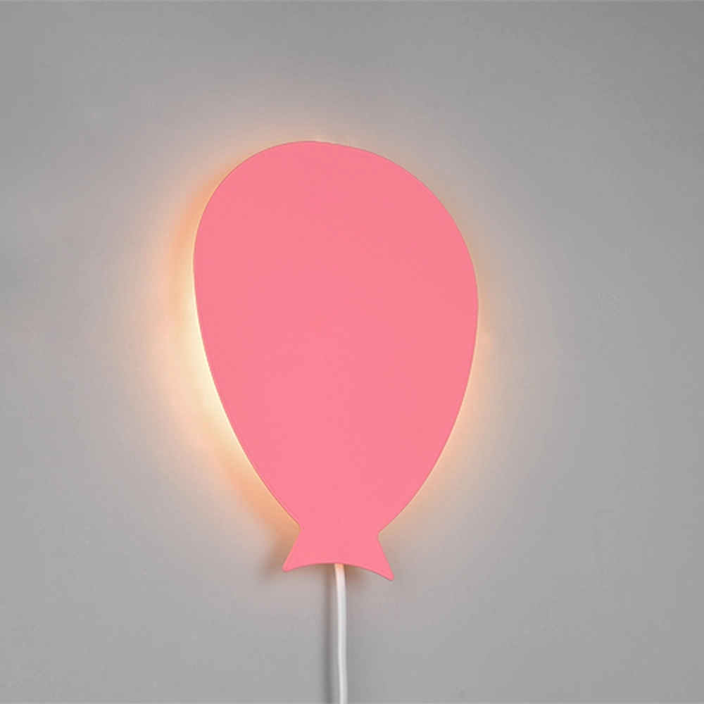 Wandlampe Badili Ballon Trio 4017807702972