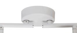 4-Licht-Deckenstrahler Scan Brilliant 4004353274411