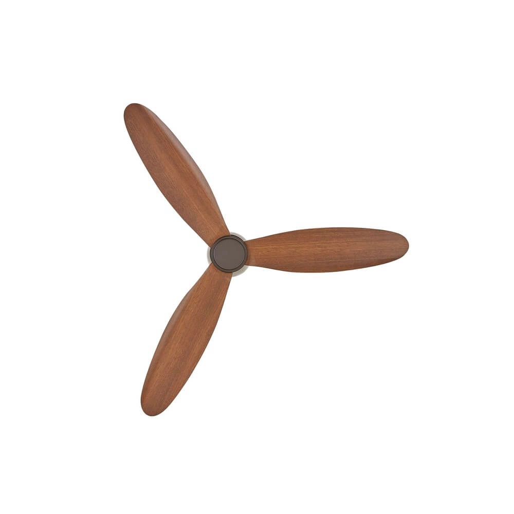 Deckenventilator aus Holz Airfusion Radar Ø 132cm Beacon 9333509117179