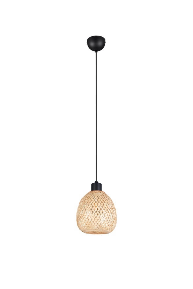 Pendelleuchte Amelie Ø 18cm Trio 4017807637458