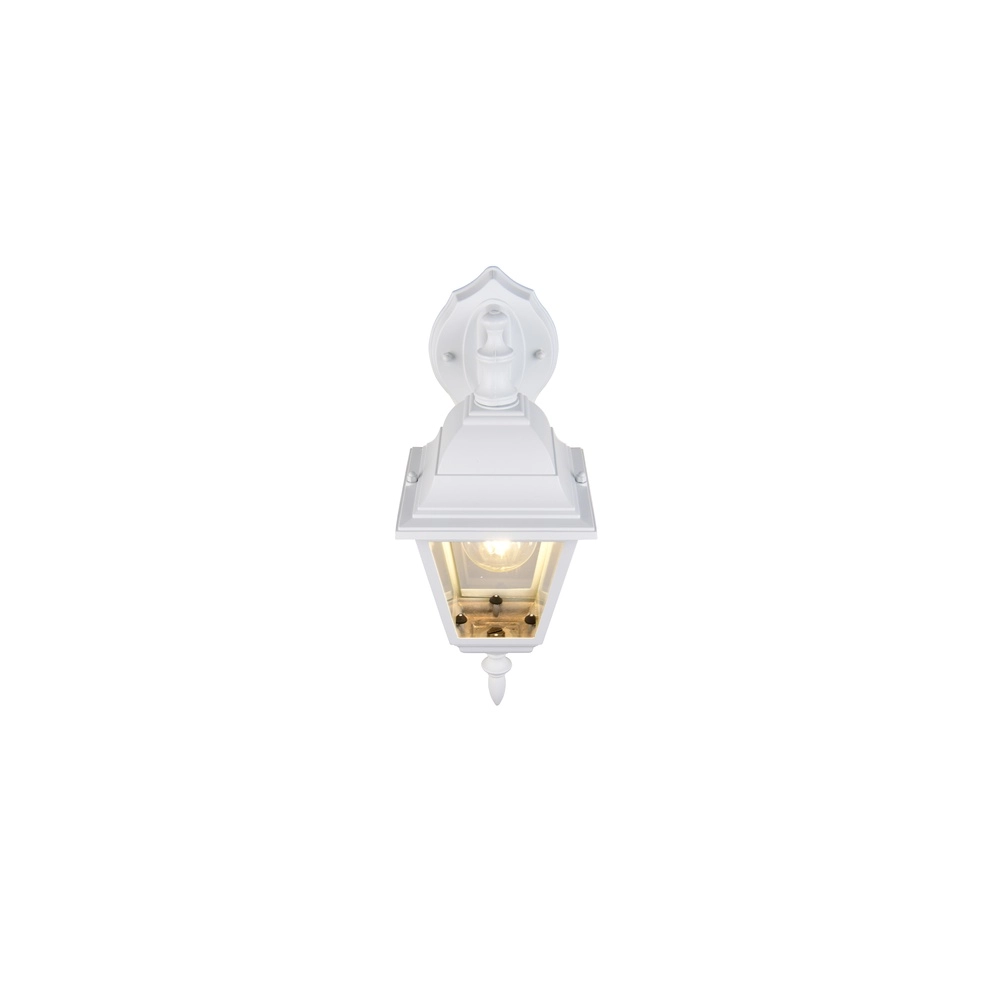 Wandlampe Livenza Down White Trio 4017807693683