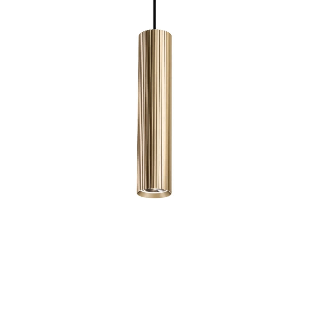 Pendelleuchte Onis Gold Lyora 4255805303887