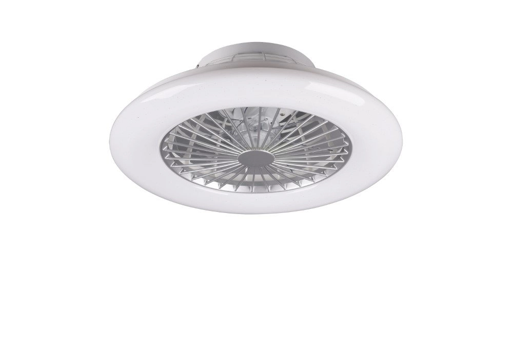 Deckenventilator Stralsund Trio 4017807466157