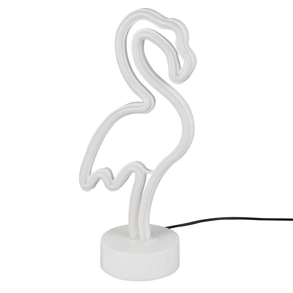 Tischlampe Flamingo Wiederaufladbar Trio 4017807429411